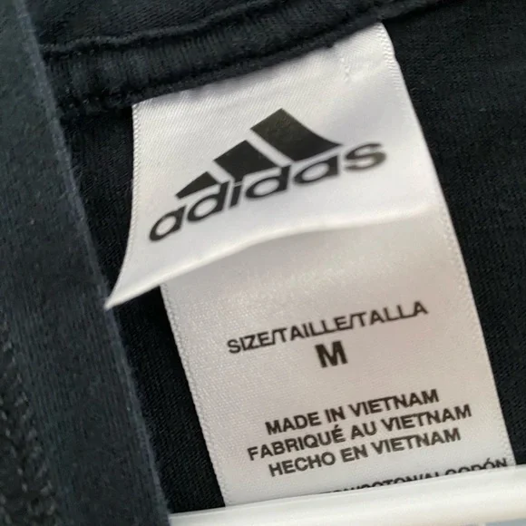 Adidas Size Medium - Picture 2 of 3